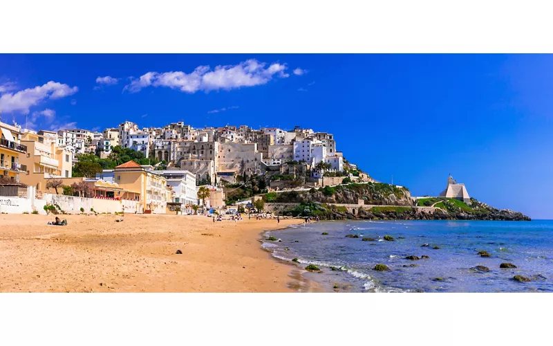 Sperlonga, Lazio