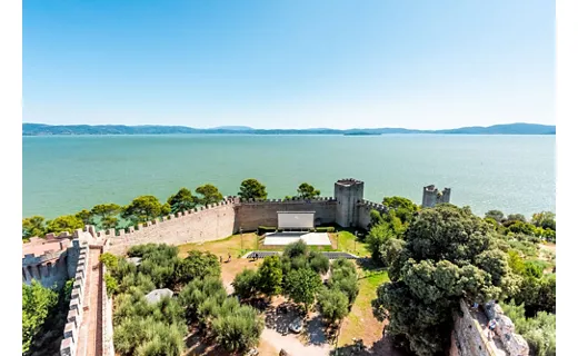 PG Castiglione del Lago