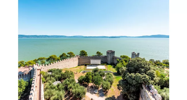 PG Castiglione del Lago