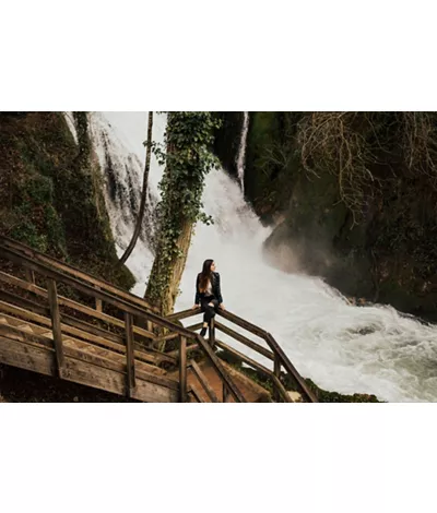 TR Cascate delle Marmore