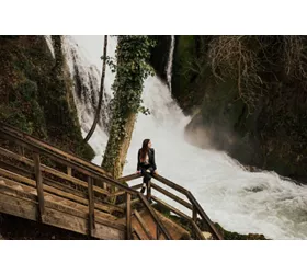 TR Cascate delle Marmore