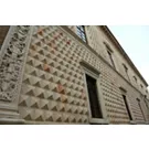 Palazzo dei Diamanti