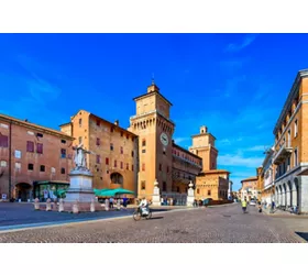 Ferrara