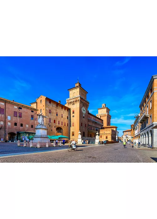 Ferrara