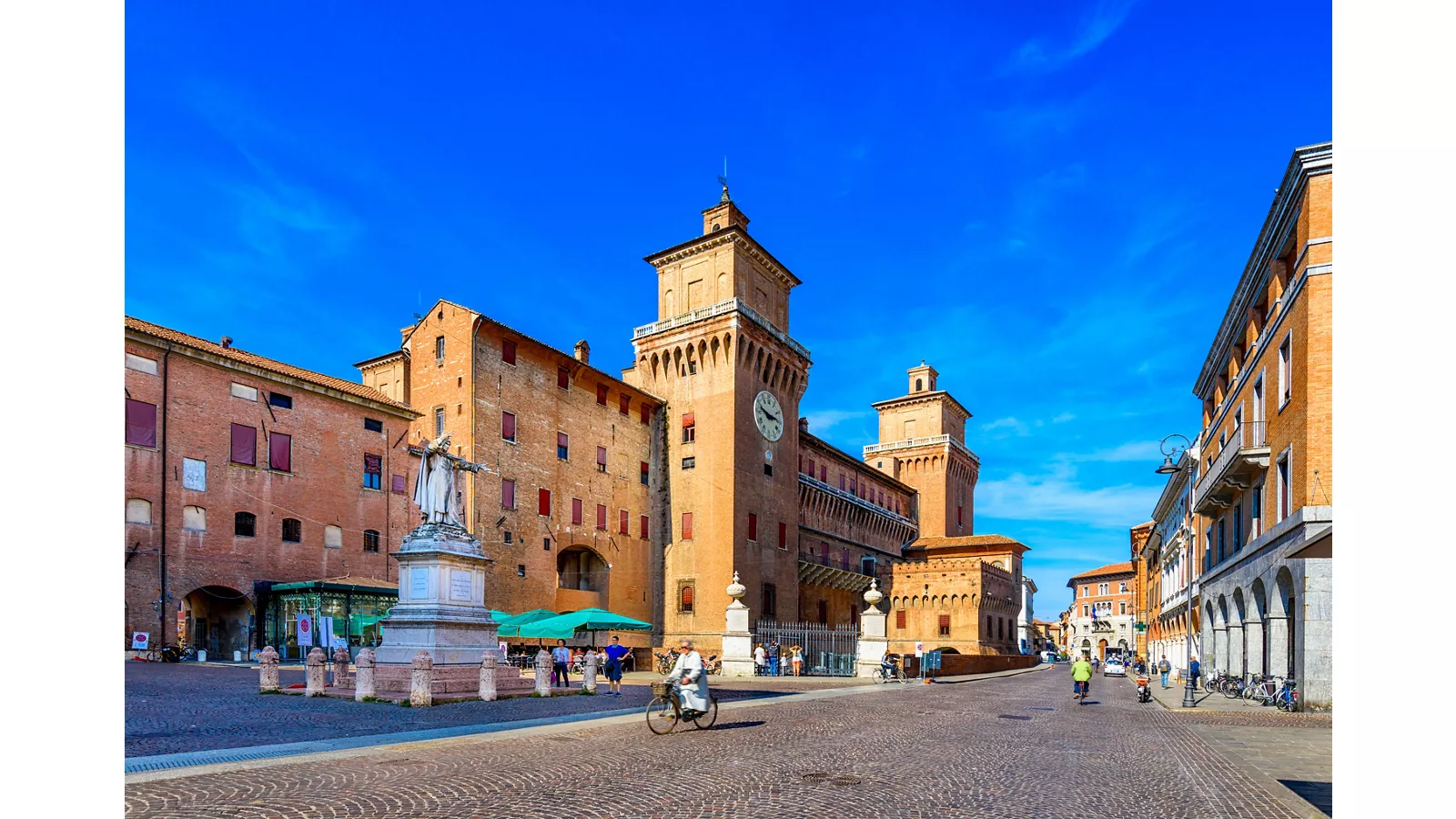 Ferrara