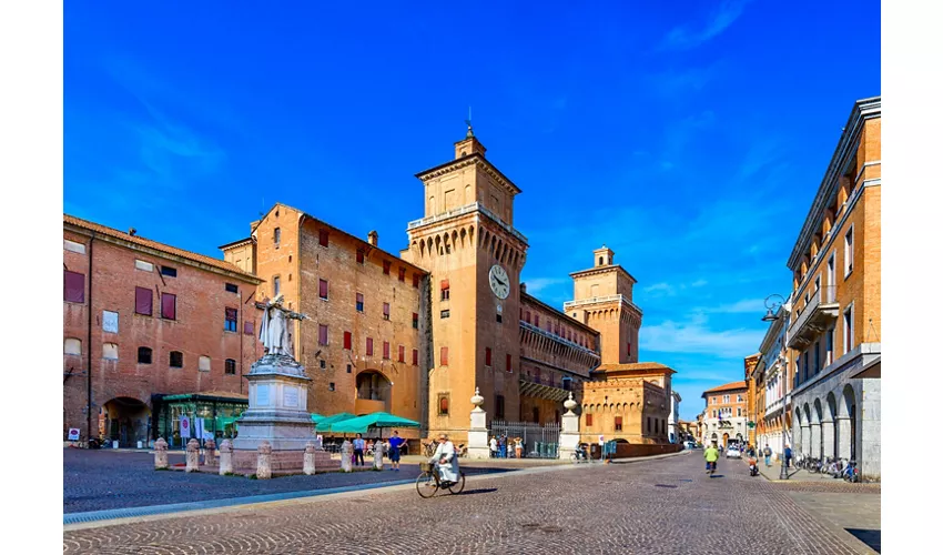 Ferrara