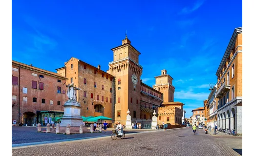 Ferrara