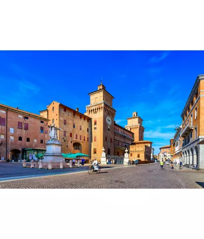 Ferrara