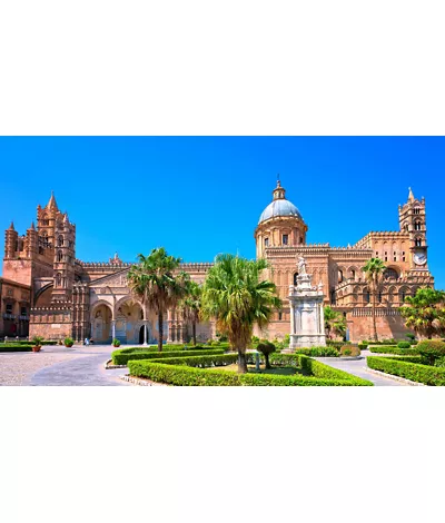Palermo: a precious jewel of the south with rich cultural heritage