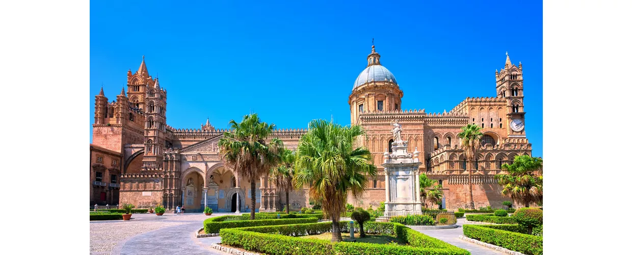 Palermo