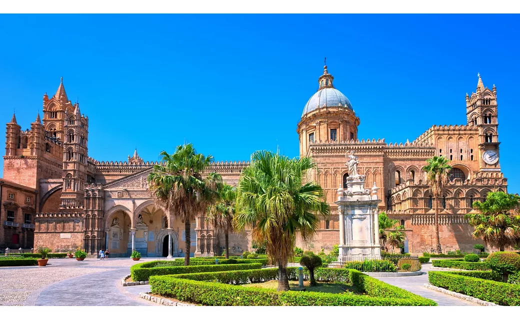Palermo