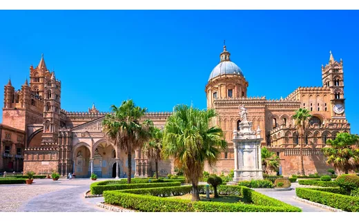 Palermo