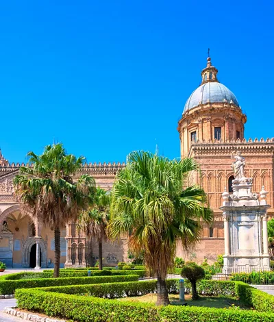 Palermo, preziosa perla del sud dal ricco patrimonio culturale