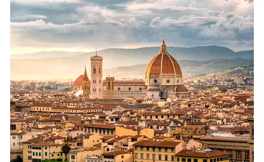 Visit Florence Things to do Attractions Italia.it