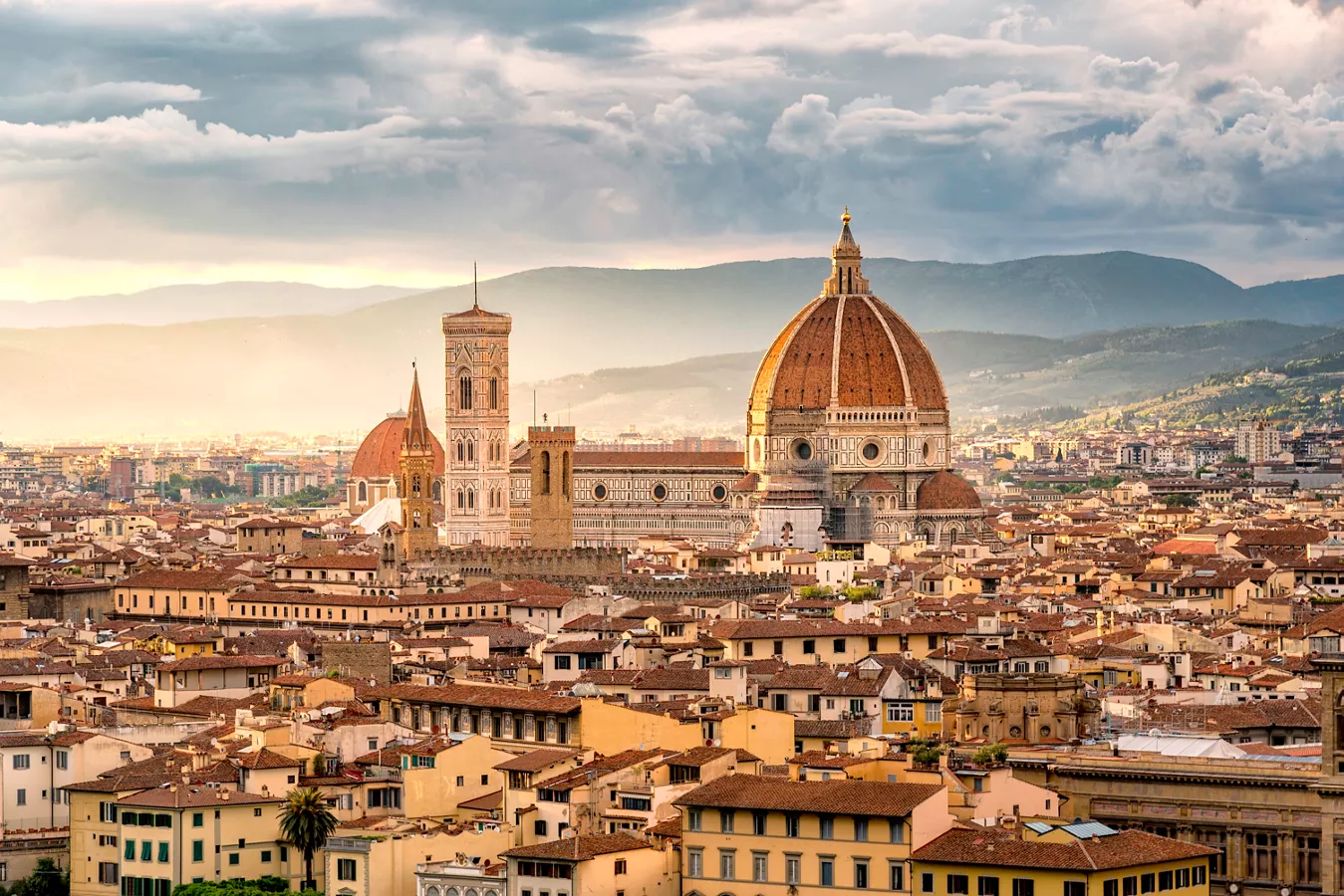 Visit Florence: Things to do & Attractions - Italia.it