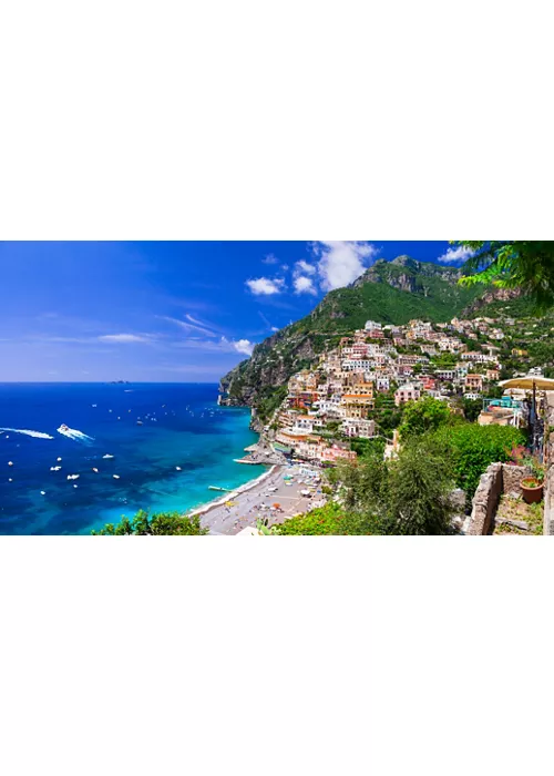 4 reasons to visit Amalfi Coast in winter - Italia.it