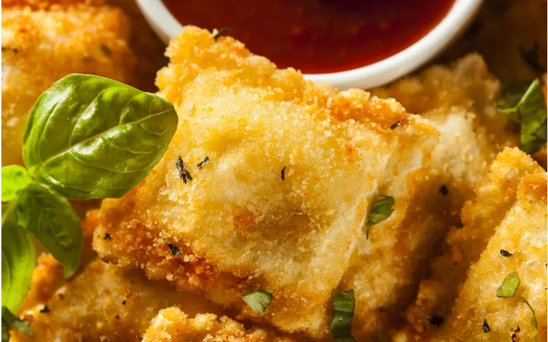 Gattafin, Einfachheit und Geschmack