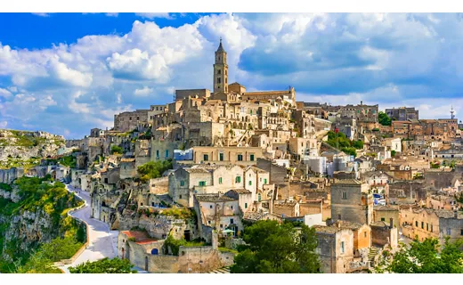 Matera