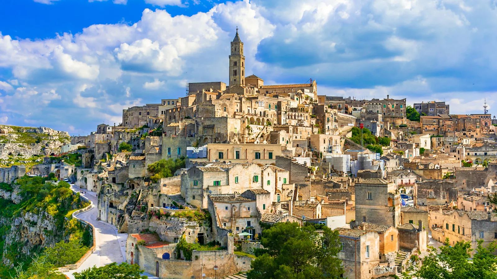 20210406102756 Matera Giorno Basilicata Gettyimages 971736354?wid=1600&hei=900&fit=constrain,1&fmt=webp