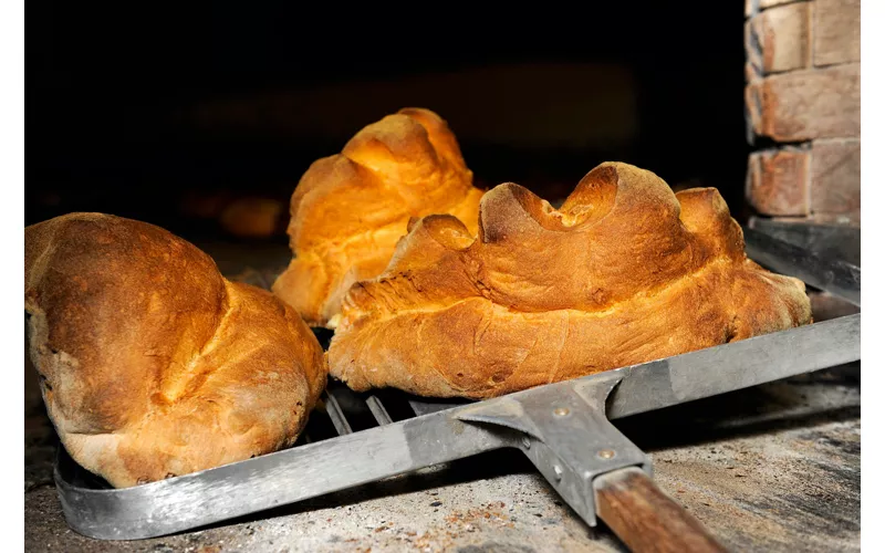 Pane di Matera - Matera, Basilicata