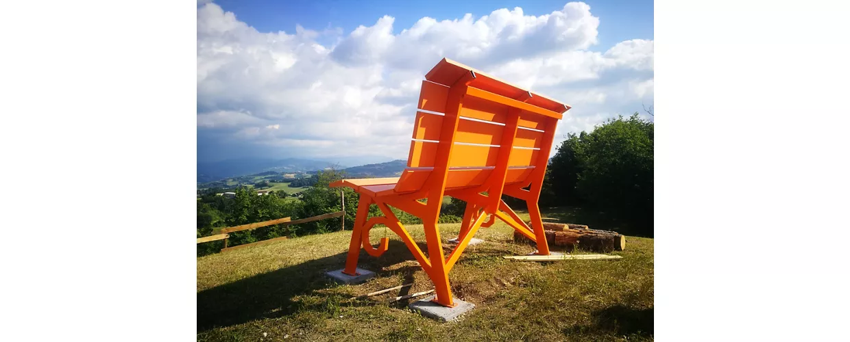 Photo by: Big Bench Community Project