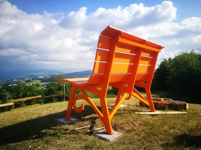 Photo by: Big Bench Community Project