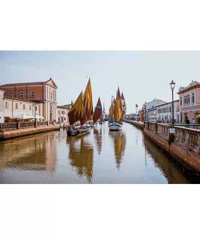 Photo by: Archivio DTRomagna