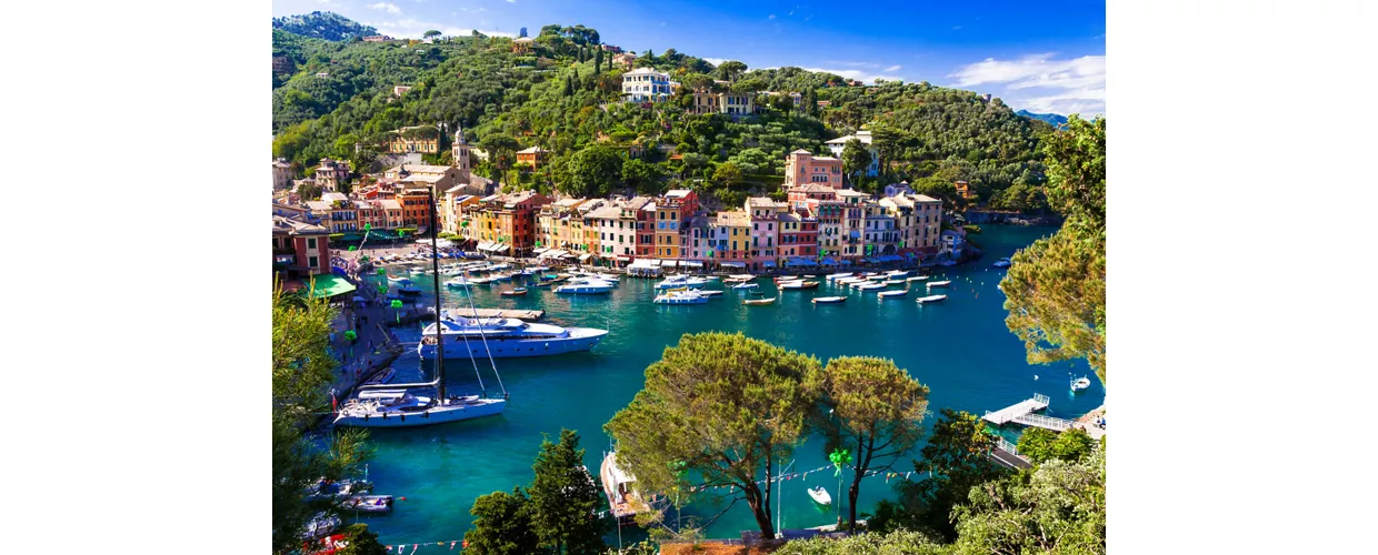 Things to do & places to visit in Portofino village - Italia.it