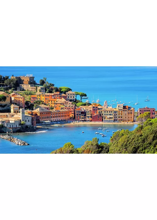 Sestri Levante