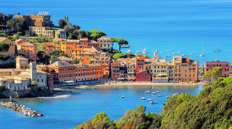 Sestri Levante