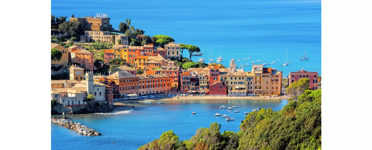 Sestri Levante