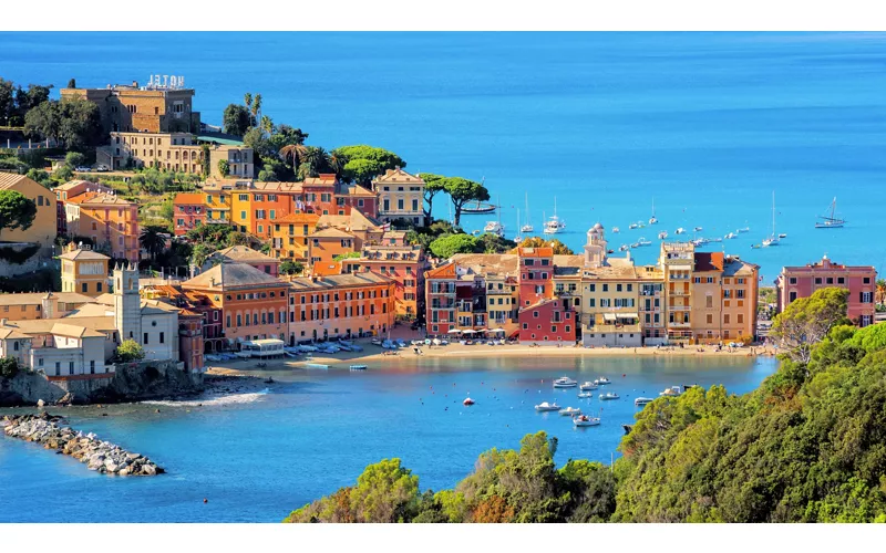 Sestri Levante