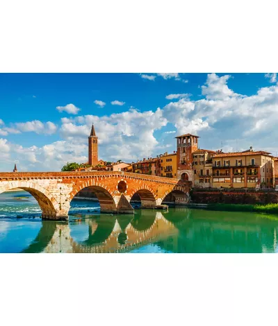 The Perfect 2 or 3 Days in Verona Itinerary - The World Was Here First