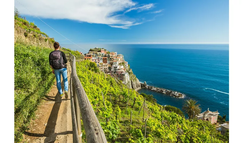 Liguria