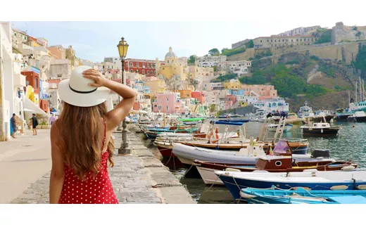 Procida