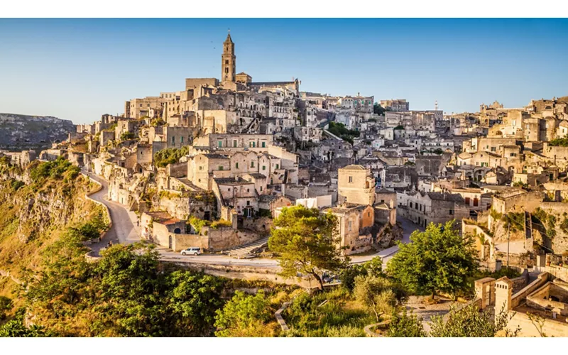 Matera