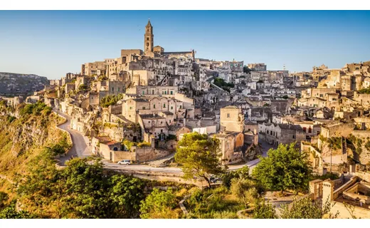 Matera