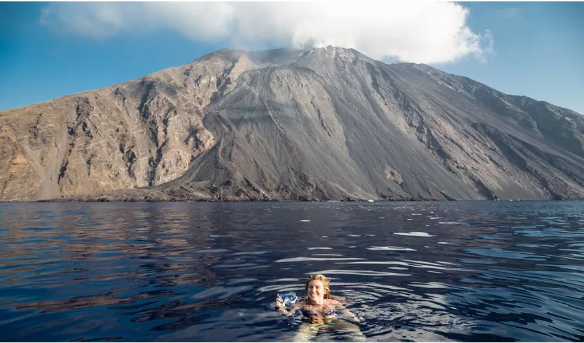 Stromboli