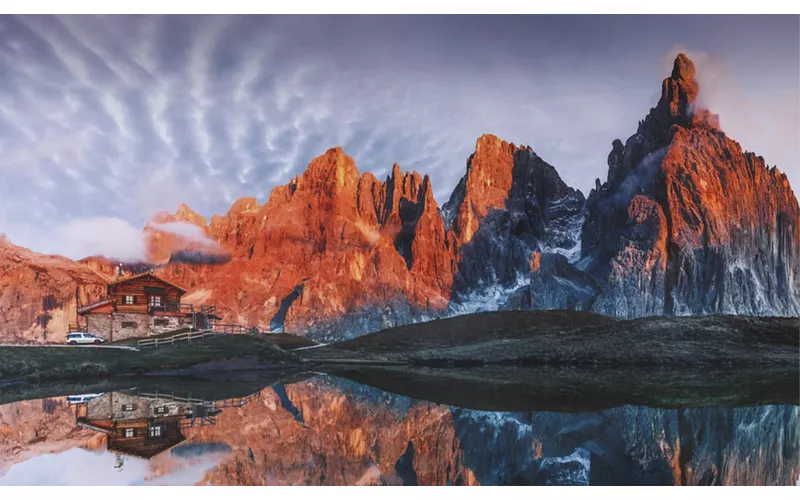 Pale di San Martino