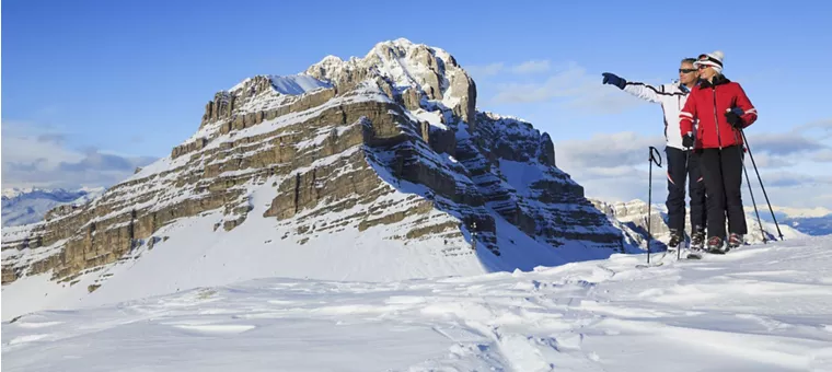 TN Madonna di Campiglio