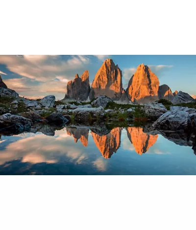 Tre Cime di Lavaredo