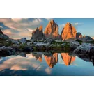 Tre Cime di Lavaredo