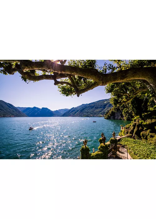 Lago di Como, Lombardia