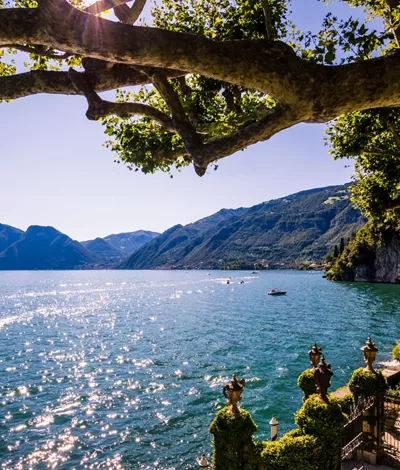 Lago di Como, Lombardia
