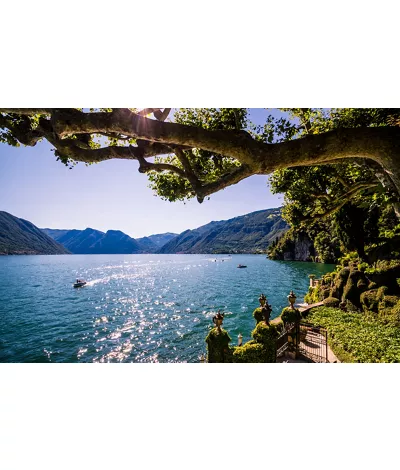 Lago di Como, Lombardia