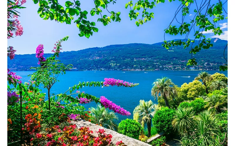 Lake Maggiore