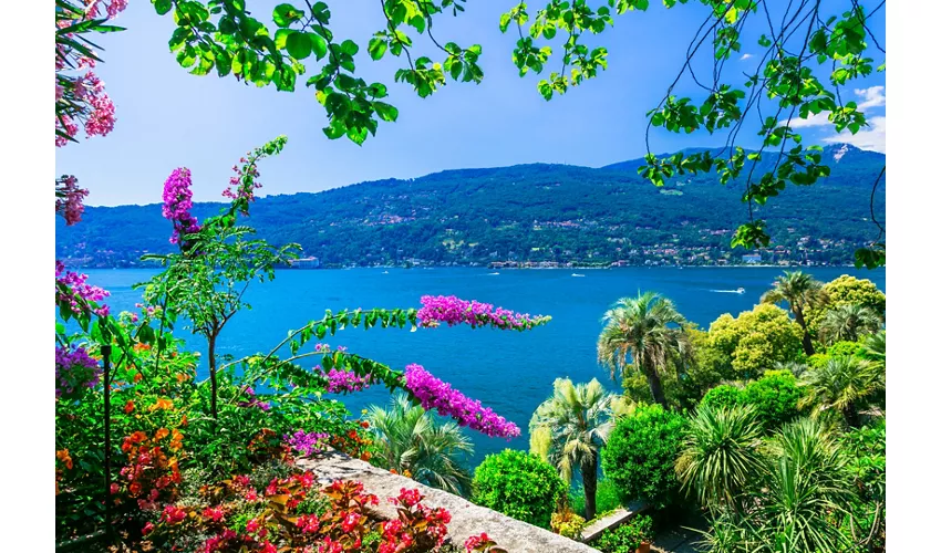 Lago Maggiore