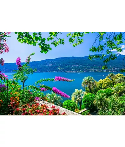 Lago Maggiore