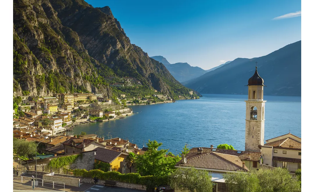 Lago di Garda