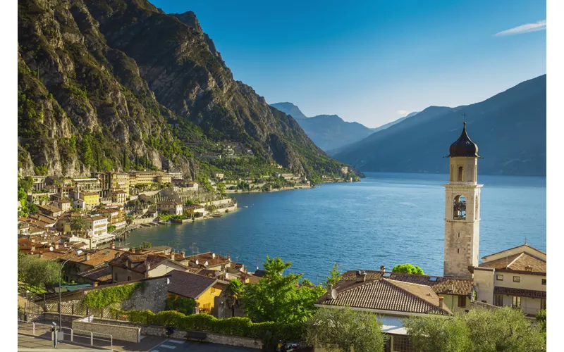 Lago di Garda